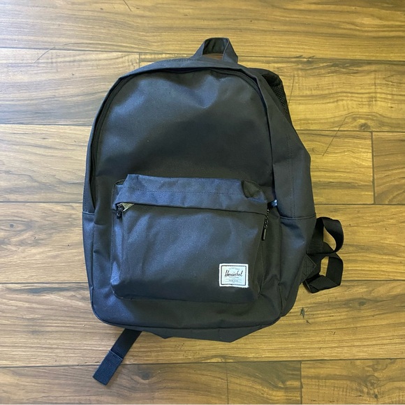 Herschel Supply Co. Classic Logo Backpack 17”x11” - Picture 2 of 6